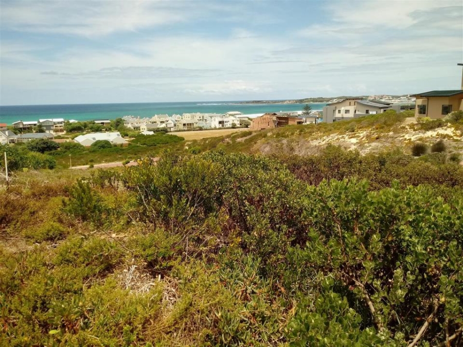 0 Bedroom Property for Sale in Stilbaai Oos Western Cape